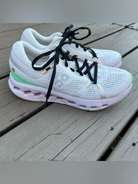 Ryko | Shoes | Sz 1 Womans Ryko Walking Shoe Rezord Color Vivid